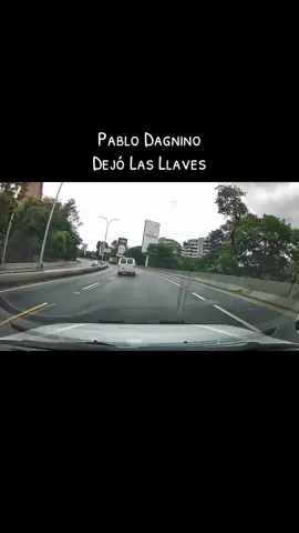#pablodagnino #dejólasllaves #dashcam #1996 #memorias 