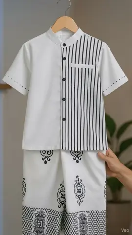 #bajukoko #bajukokoanak #setelananak 