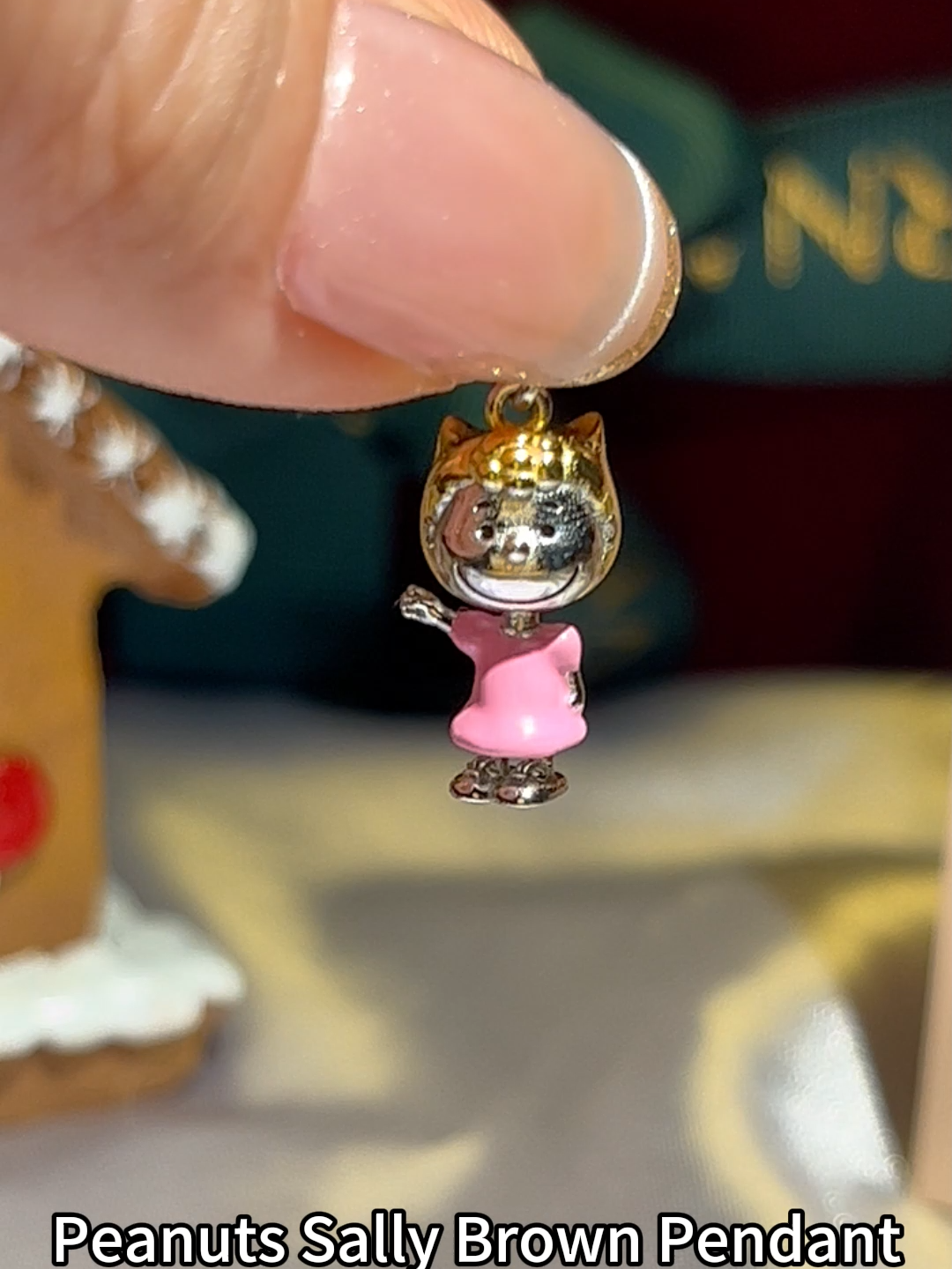 #fpy#americaneagle #light #giftidea #blackfridaydeals #summerlooks #tiktokshopcybermonday #christmasgiftideas #gifts #tiktokshop #dealsforyoudays💕💜 #Bracele #Christmas #birthday #Luck #blackfriday #jewelrylover #fashion #Jewelry