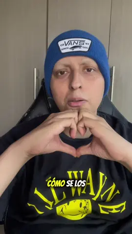 MIL GRACIAS A TODOS❤️ Me sigo poniendo nervioso cada que hablo frente a la cámara, pero de verdad quiero darle las gracias de parte mía y de toda mi familia, el apoyo que nos han brindado en estos días ha sido increíble, probablemente en este video se me haya pasado comentar algún punto importante, pero le repito, aún me cuesta hablarle a la cámara y sobretodo aún me encuentro impresionado y shockeado por tanto apoyo, por tantos mensajes de aliento, oraciones y todas las muestras de cariño que me han mostrado, si tienen alguna duda, háganmelo saber y con gusto  responderé❤️ #fyp #cancer #consejodehombres #viral #trend