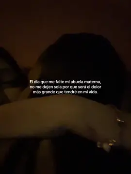 amor de mi vida🤍#fypageシ #abuela #maternidad #Love 