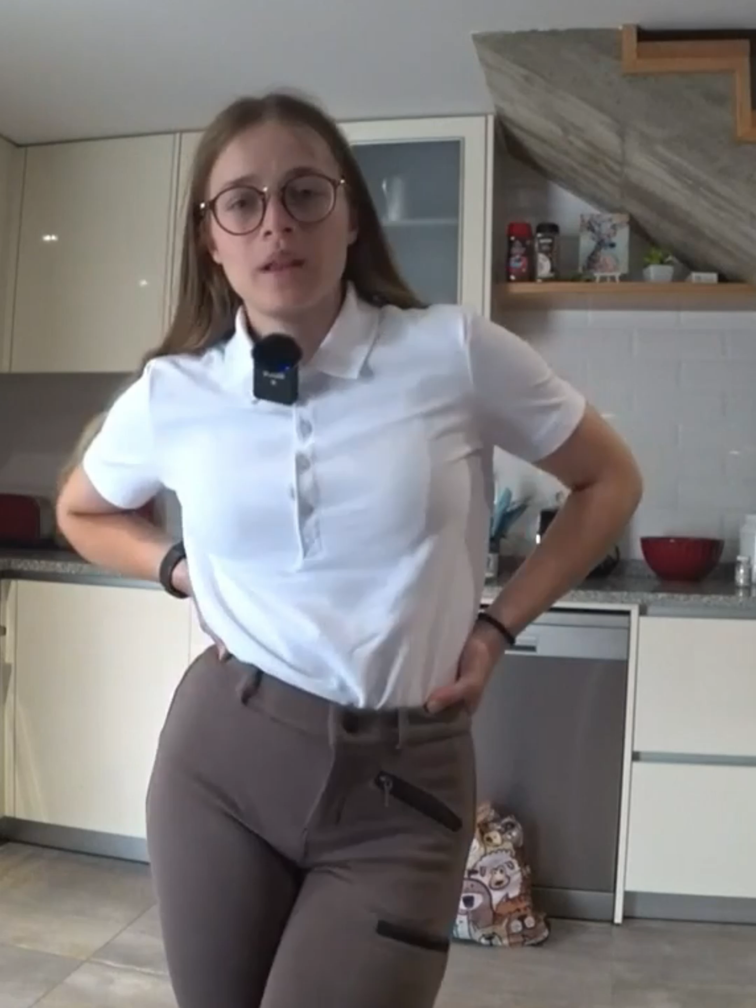 Qoqsik ready to ride into the sunset… or into Madeira #twitch #QOQSIK #letshugo #photo #woman