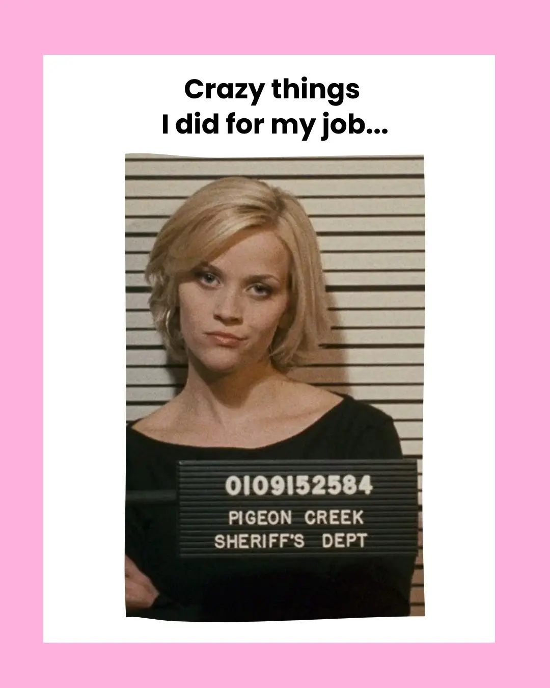 Can’t believe how many adventures this job has taken me on! So grateful ✨