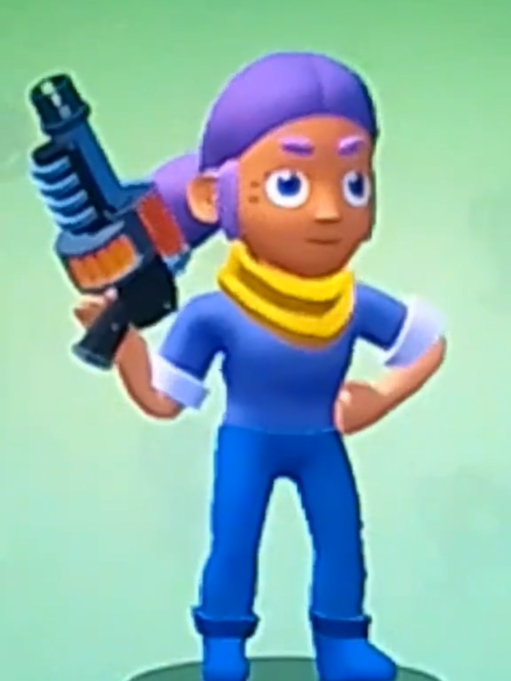 bodrio stars y sus multiversos #brawlstar #brawlstarstiktok #supercell #bodriostars #fyp 