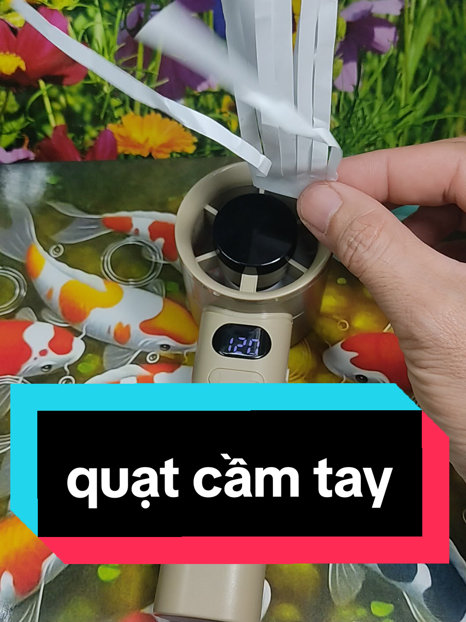 quạt cầm tay#quatmini #quatcamtay #quatcamtaymini #xuhuong #xh 