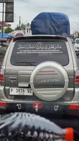 utawi iki iku isuzu panter touring #phanter #phantermania #phantertouring #isuzu #cumicumidarat💨💨 