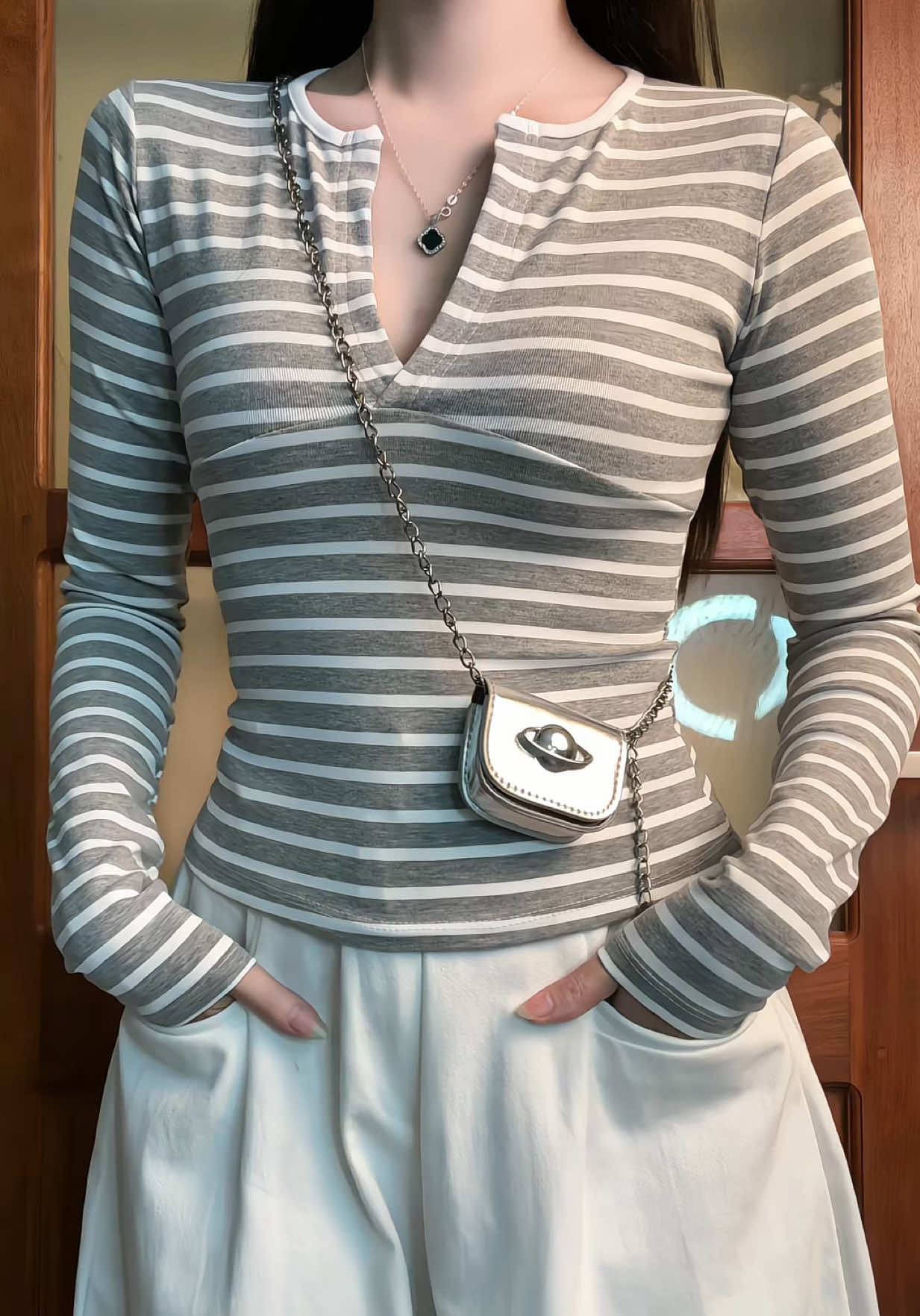 Mê cái e kẻ này lắm lun đoá:))))🥳😍😍😍#aoxinh #aohottrend #aothundaitay #xuhuong #review 