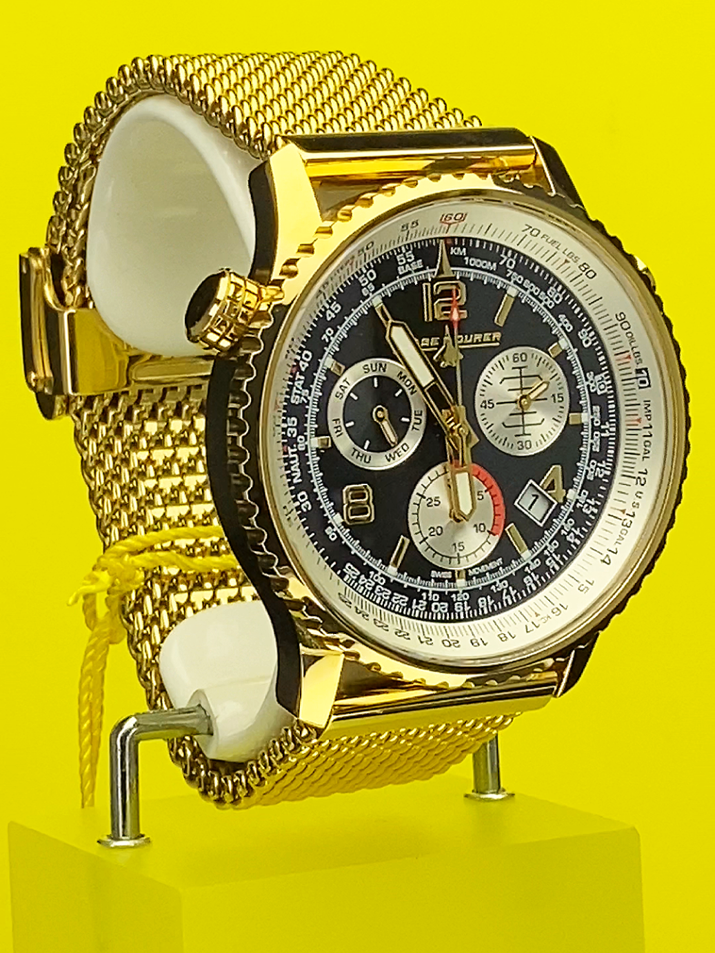 𝗖𝗛𝗔𝗦𝗘 𝗗𝗨𝗥𝗘𝗥 𝘅 𝗜𝗡𝗩𝗜𝗖𝗧𝗔 Súper colección de Acero inoxidable muy fina en diseño y acabados con fusión de cristal mineral y caja de  49ММ  Función luminosa tritnite  Water resisten 100m  📱ORDENA DEJANDO UN💬 👍70%OFF SALE 🔥 #relojesinvicta #chasedurer  #relojesoriginales #relojparahombres #paratiiiiiiiiiiiiiiiiiiiiiiiiiiiiiii 