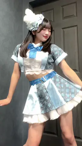 好きな青色アイドルさん教えて!#姫野ひなの #道産子姫野さん #Mooove！ #アイドル #運営さん大好き 