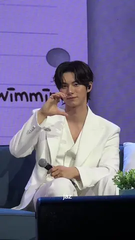 ganitong organic encounters po sana 😭 #이채민 #LEECHAEMIN #LeeChaeminInManila #LEECHAEMIN_TOUR_IN_MNL 