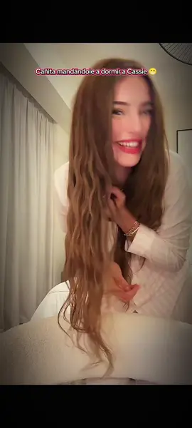 Cassie hermosa.😍😎 Cañita  #elcañita7w7 #Cassie #teamchoclitos🌽💛🌽💛🌽 #fyp #parati 