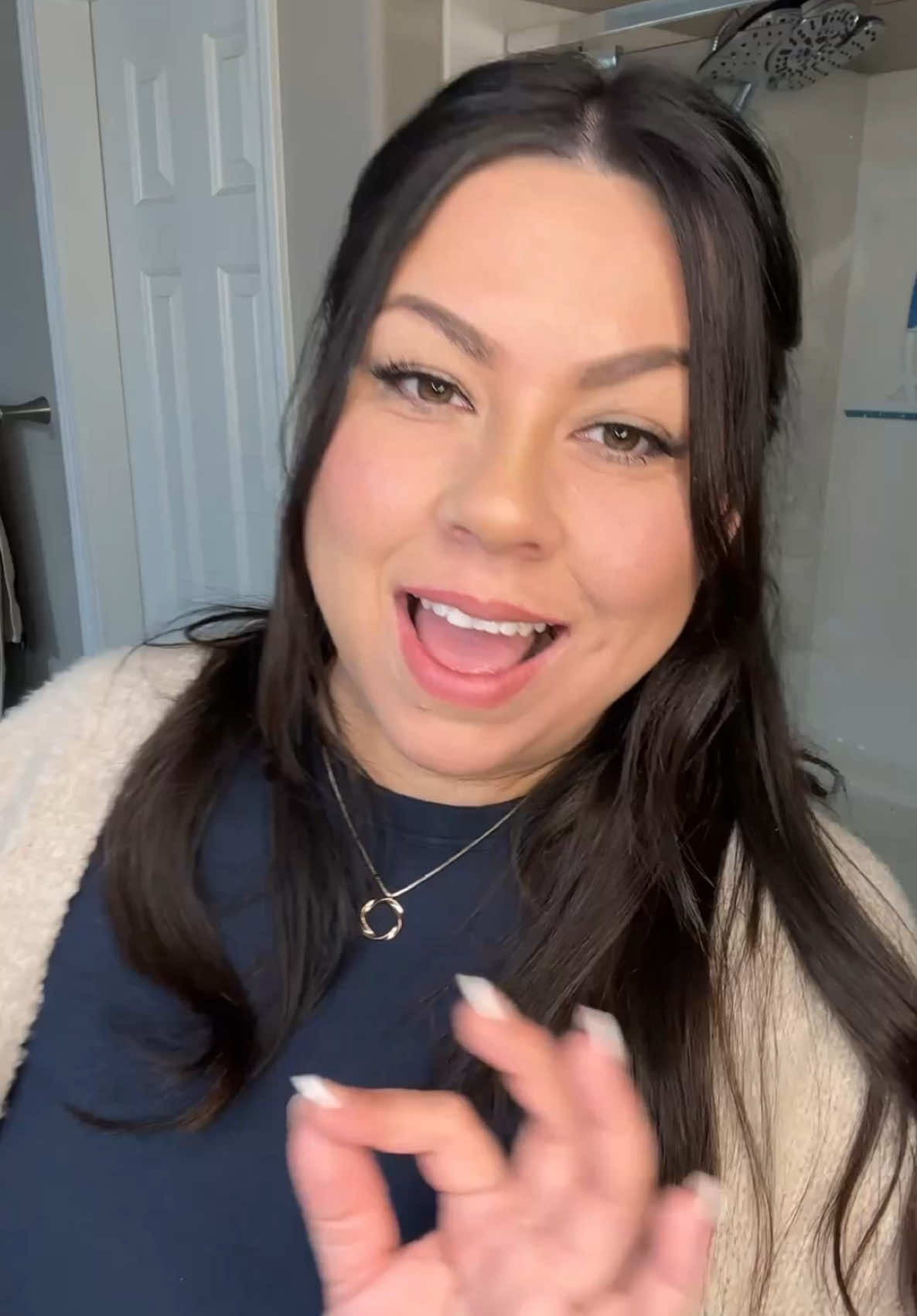 #postpartum #postparto #urocollagen #bladderproblems #bladdercontrol @Gynable 