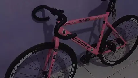 my favorite fixie  if you #fixie #pandora #fixieindonesia 
