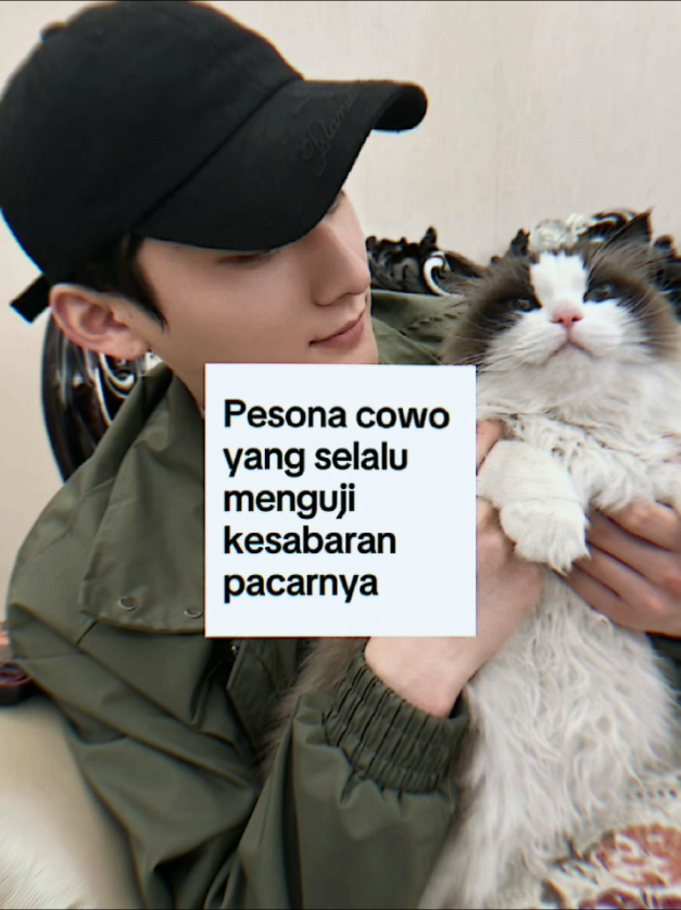 untung kesabaran pacarnya setebel dompetnya🤣 #alternativeuniverse #au #hualang 