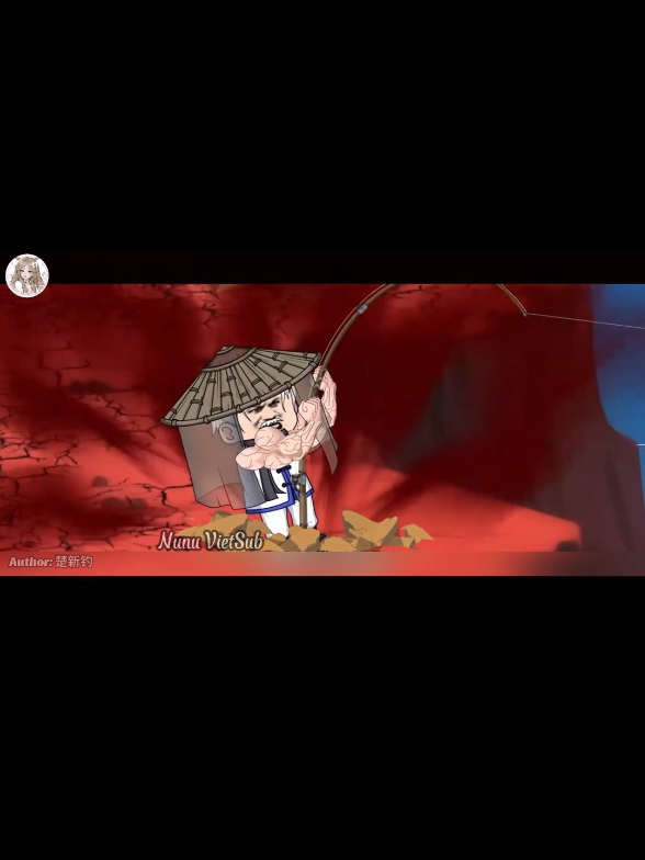 Sử Tinh Điếu😍#cauca