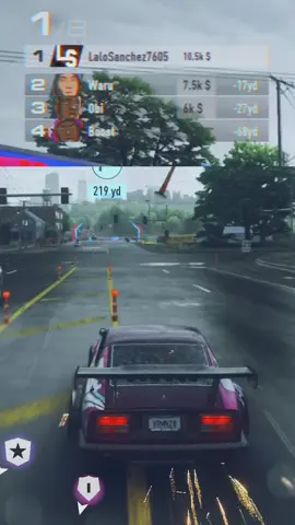 #needforspeedunbound #tuning #lalosancheztv #carreras #needforspeed #shorts