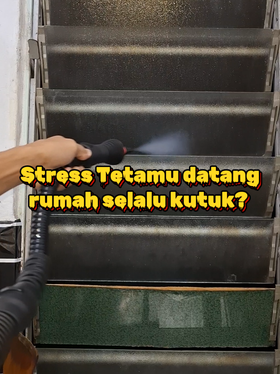 Siapa yang nak kalini rumah dia setiap inci rumah bersih, boleh buat deep cleaning and paling best tak payah sental?! So tunggu apa lagi pergi Grab sekarang di Beg kuning! #hetch #s2 #premium 