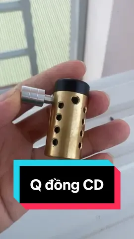 Mẫu Q ko bao giờ lỗi thời #phukien #bơmcaoáp #đirừng #ống_nhòm #thinhhanh 
