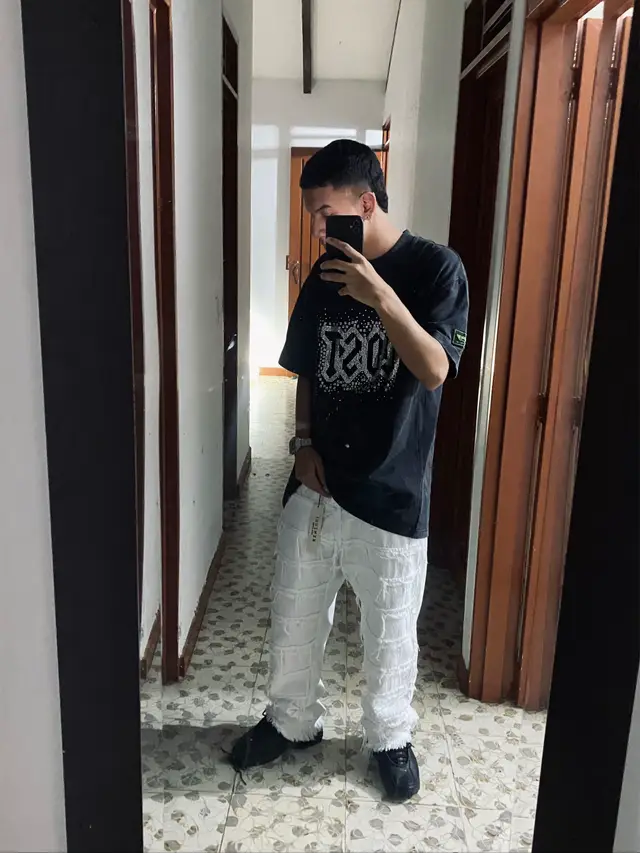 Más de ahi?  #paratiiiiiiiii 