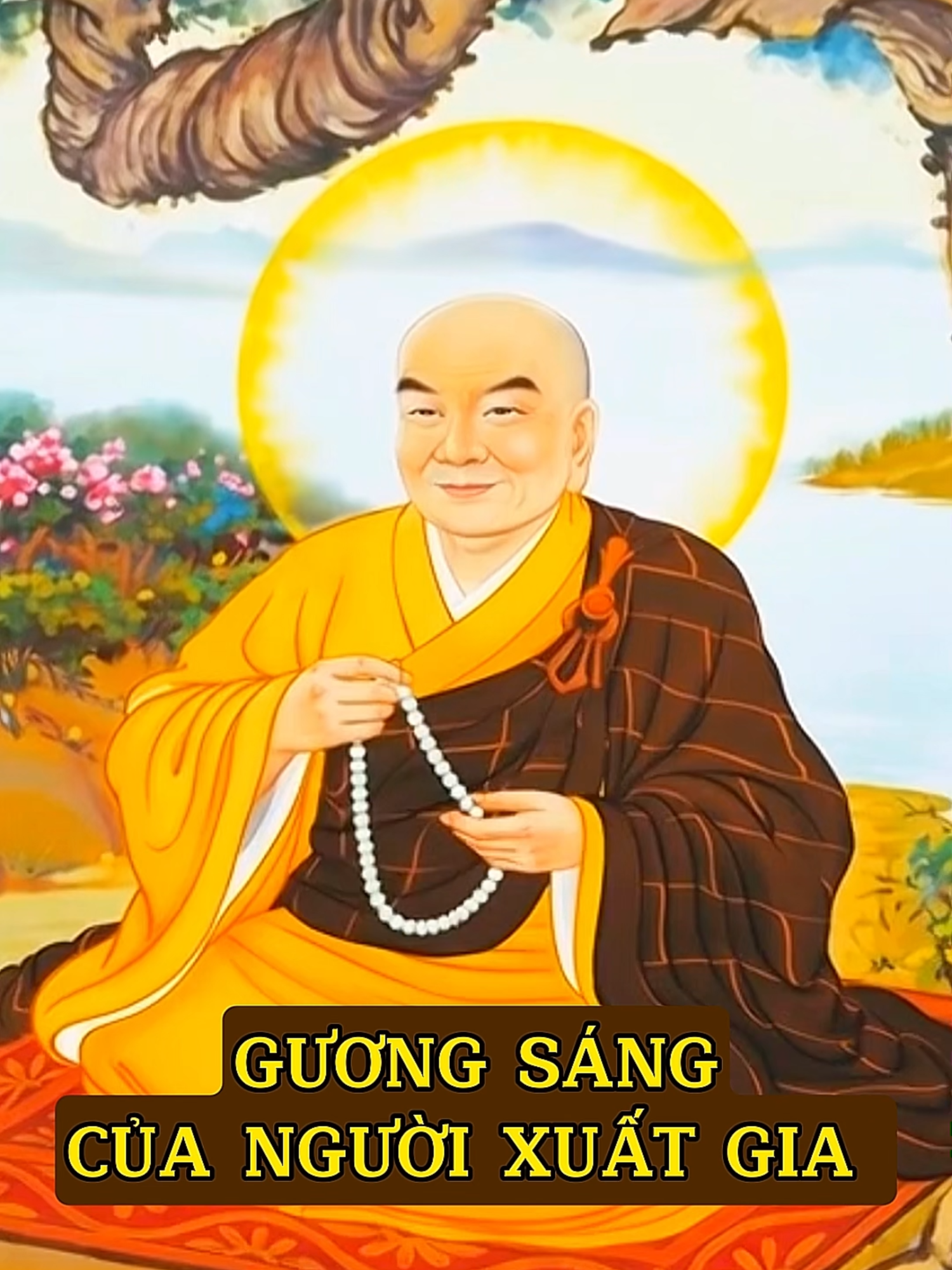 Người thời nay nghiệp chướng nặng nề - Liên Trì Đại Sư #LienTriDaiSu #DaisuLienTri #guongsang #tamguong #hanhtritinhtan #bothi #khongthamsansi #taonghiep #nghiepbao #xuhuong #diettruaiduc8