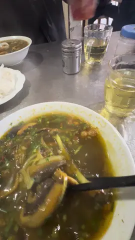 Quán xúp lươn ngon Nhất thành phố vinh #xuhuongtiktokk 