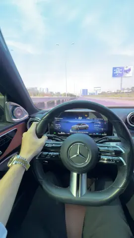 🚘🚘 #mercedes #c300 #w206  #retrofit #dreams 