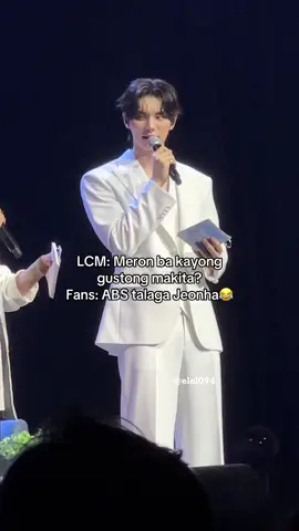 Lee Chaemin Chaem-in to you in Manila #leechaemin #leechaemininmanila #chaemintoyou_in_manila #leechaeminfanmeeting #leechaemin_tour_in_mnl 