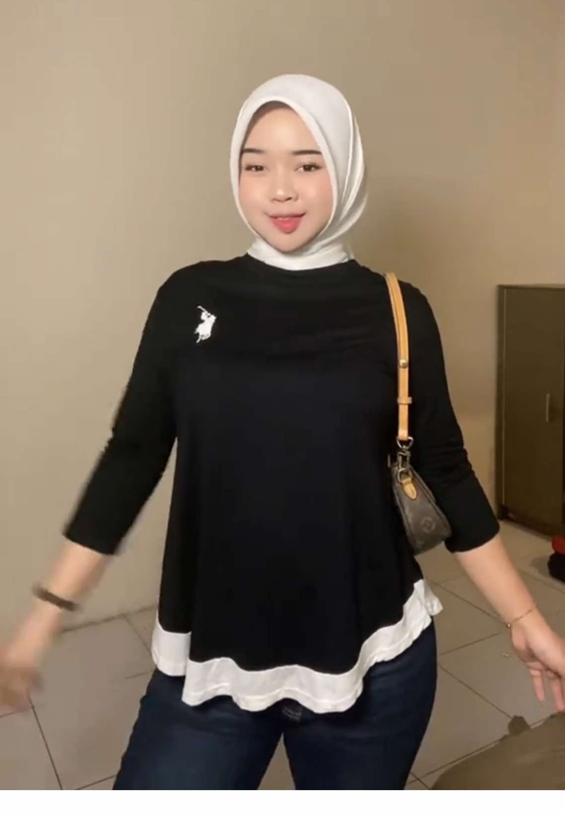 mau spill ga bajunya?😆