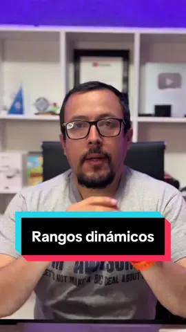 La forma correcta de usar rangos dinámicos en #excel aprendelo con #elingefrancisco #AprendeEnTikTok #loaprendientiktok 