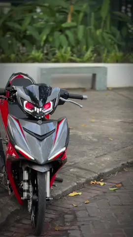 😜🥰📸🔥#y15zrmalaysia #y15zrvietnam #ex150_style_malay #y15zr #xuhuong 