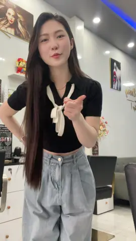 Khỡi động tí mập quá rồi 🥱🥱