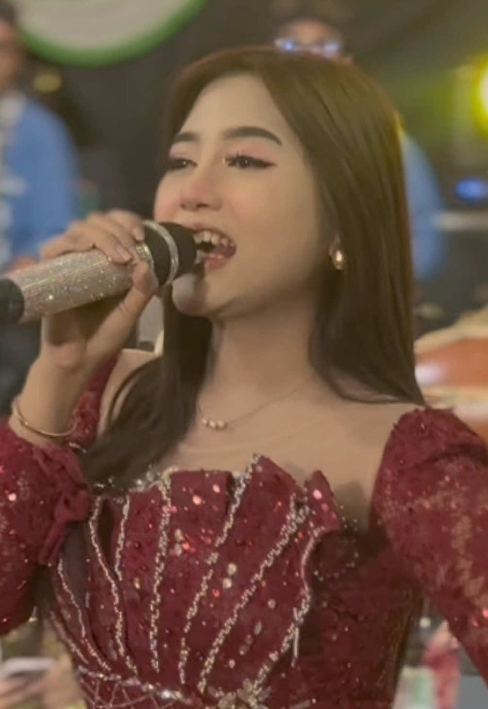 Kadung Tresno - Dina Dhemes  #admajamusic #campursari #grobokan24jam #dangdut @mas'geotreex @PAK EKO ADMAJA @AdjieWinsa @Bogang (ADMAJA MUSIC) @Agus winar @ALDRIAN PRASETYO @Cak_Sunu🤡 @Dina Dhemes 