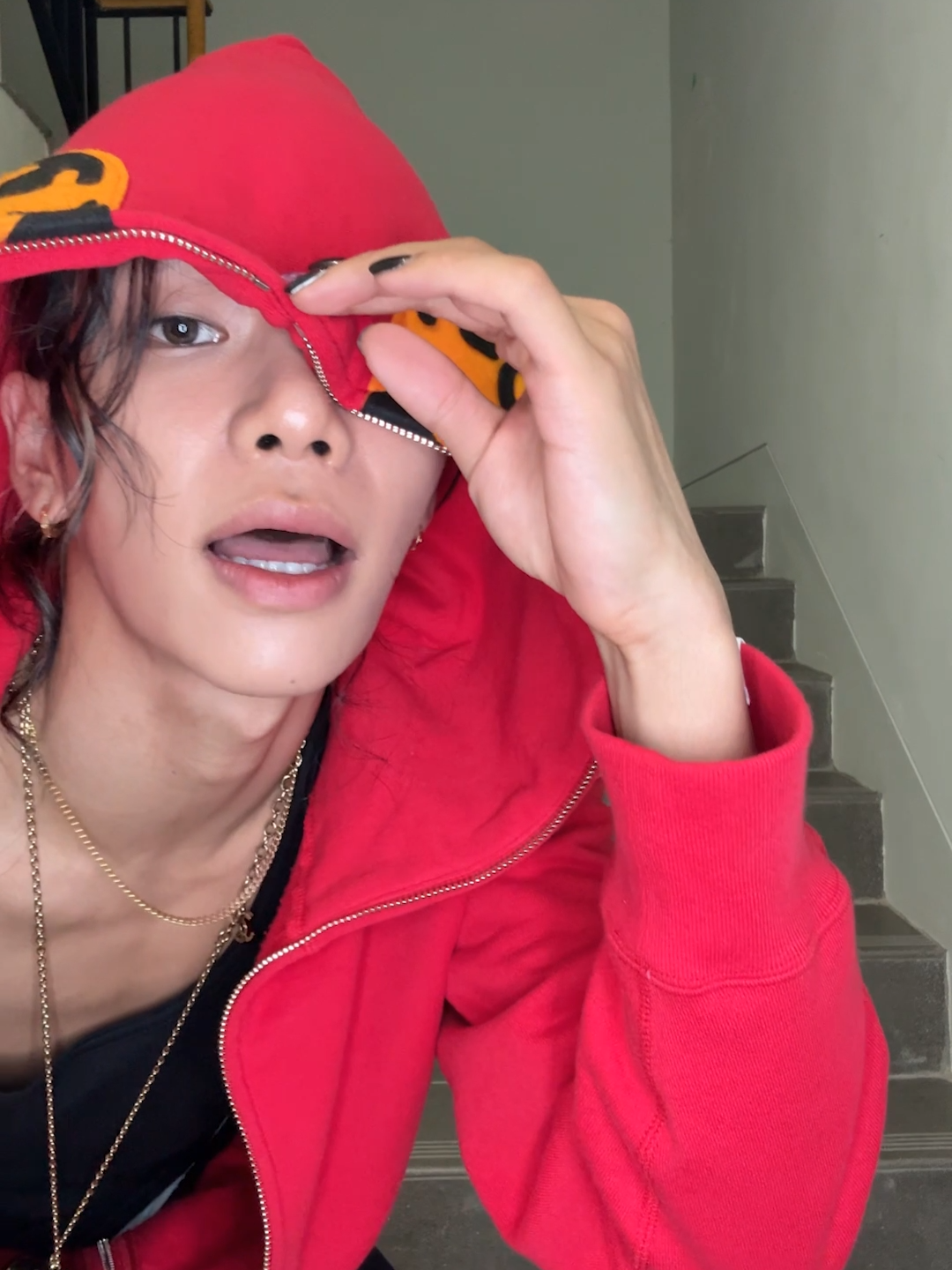 🤙 Wassup pretty #ALLDAYPROJECT #ADP #올데이프로젝트  #TARZZAN #타잔 #ONEMORETIME #THEBLACKLABEL #더블랙레이블