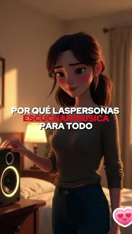 por que las personas escuchan música para todo ?#faridieck #mensaje #reflexion #estadosunidos🇺🇸 #newyorkcity 