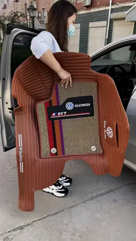 #goodthing #carmats #car #floormat 