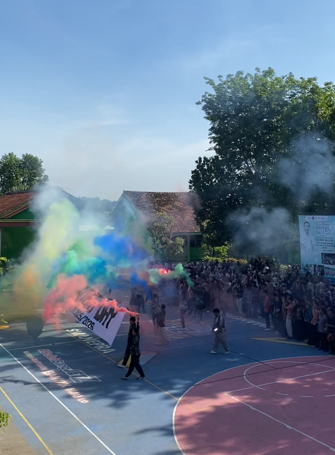 #hariguru #nganjuk24jam #sman1prambon #fyp #xybca 