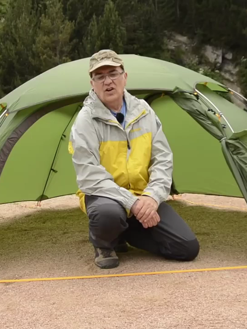 Tired of choosing between a light pack and reliable shelter? ⚖️ Meet the solution. This tent packs down incredibly small and light, but stands strong when the weather turns. 🌧️ -> 🌤️ Your journey, made better. https://www.naturehike.com/s/Cloud_Peak_2_Person_4_Season_Backpacking_Tent #CampingGear #Ultralight #WeatherProof #Naturehike #GoLight