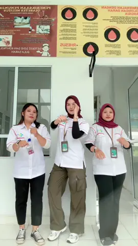 Tugsus pride👀🤪🧏🏻‍♀️ #tugsusnakes #kemenkes #tembilahan 