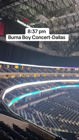 #dallas #burnaboy 