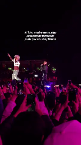 G Low Kitty #jbalvin #cocacolaflowfest2025 #cocacolaflowfest25🔥🔥 