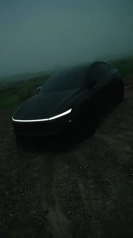 POV: This is your daily  #tesla #teslamodely #teslamodelyjuniper 