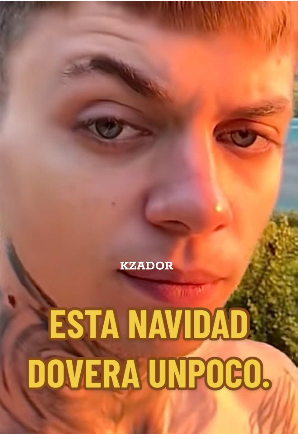 ESTA NAVIDAD DOVERA UNPOCO..❤️‍🩹🎄 #tiktok #fypシ゚viral #reflexion #motivacion #navidad 