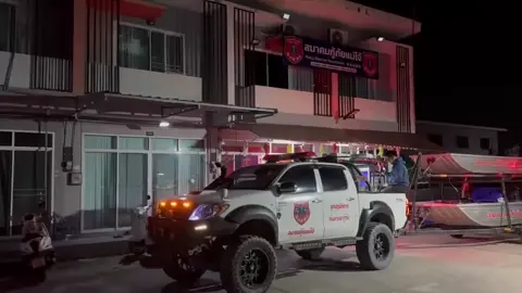 เชียงใหม่-หาดใหญ่ เดินทางเวลานี้  #กองเรือปีศาจ #กู้ภัยแม่โจ้ #ทีมตอบโต้ภัยพิบัติ #tiktokindia 