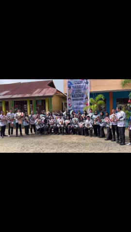 Selamat Hari Guru 25 Nov 2025 ✨🥰 #HGN2025 #tiktokforyoustage #kotamobagu #kotamobagu_story #fyp 