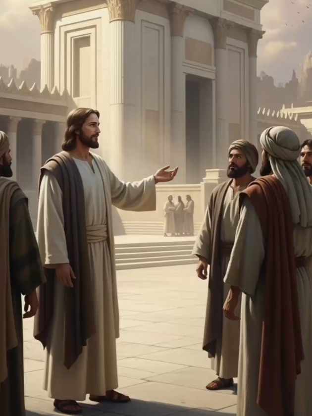 Evangelio de Hoy Martes 25 de Noviembre 2025 Lectura del santo evangelio según san Lucas Capítulo 21, versículos del 5 ak 11 En aquel tiempo, como algunos ponderaban la solidez de la construcción del templo y la belleza de las ofrendas votivas que lo adornaban, Jesús dijo: 