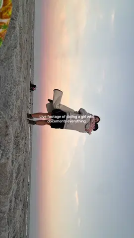 He puts up with too much 😭 #microinfluencer #boyfriend #relatable #contentcreator 