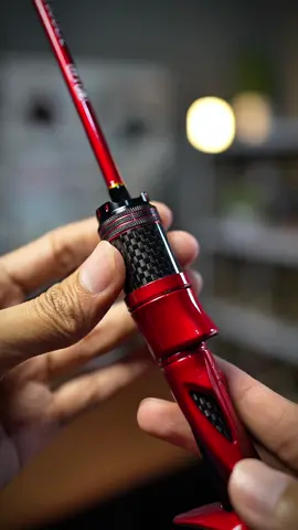 Joran lentur bahan carbon solid harga ramah dikantong #mancing #mancingmania 