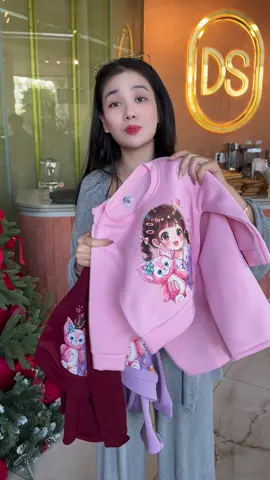 Set  nỉ bông rẻ đẹp