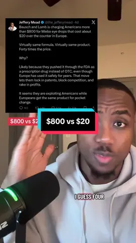 Major difference in price…