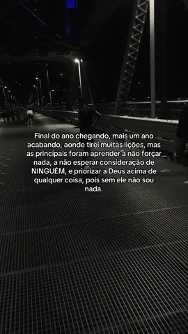 Ano de muito aprendizado 🙏 #frases #fy #visao